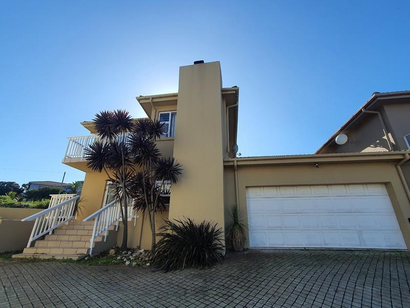 3 Bedroom Property for Sale in Dana Bay Western Cape